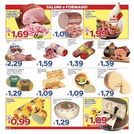 Volantino Market Ingross Pagina 8