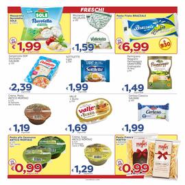 Volantino Market Ingross Pagina 9