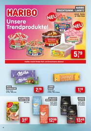 EDEKA Foodservice Prospekt woche 18 Seite 10