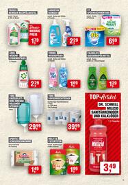 EDEKA Foodservice Prospekt woche 18 Seite 11