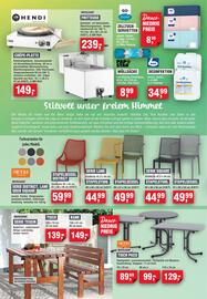 EDEKA Foodservice Prospekt woche 18 Seite 12