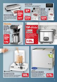 EDEKA Foodservice Prospekt woche 18 Seite 13