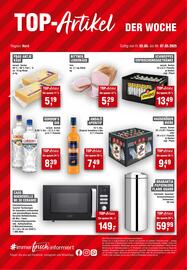 EDEKA Foodservice Prospekt woche 18 Seite 14