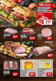 EDEKA Foodservice Prospekt woche 18 Seite 2