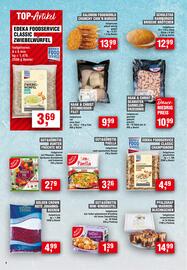 EDEKA Foodservice Prospekt woche 18 Seite 6