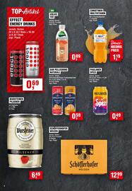 EDEKA Foodservice Prospekt woche 18 Seite 8
