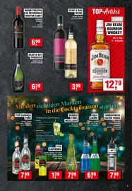 EDEKA Foodservice Prospekt woche 18 Seite 9