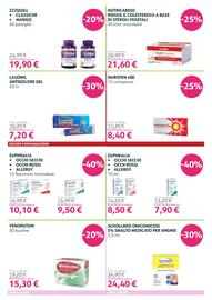 Volantino Farmacie Dolomiti Pagina 3