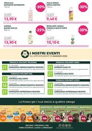Volantino Farmacie Dolomiti Pagina 4