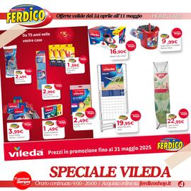 Volantino Ferdico Pagina 4