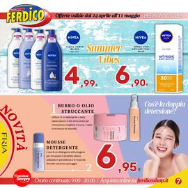 Volantino Ferdico Pagina 7