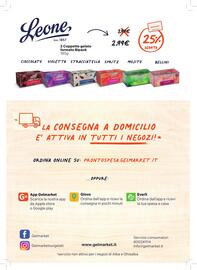 Volantino Gelmarket Pagina 12