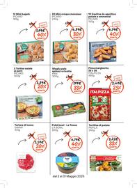 Volantino Gelmarket Pagina 2