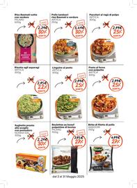 Volantino Gelmarket Pagina 3