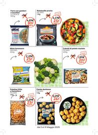 Volantino Gelmarket Pagina 8