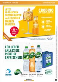 Getränke Rössler Prospekt Seite 11