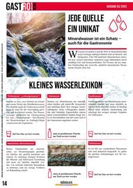Getränke Rössler Prospekt Seite 14