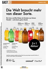 Getränke Rössler Prospekt Seite 16