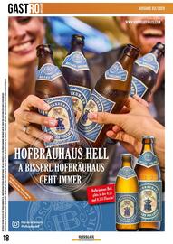 Getränke Rössler Prospekt Seite 18