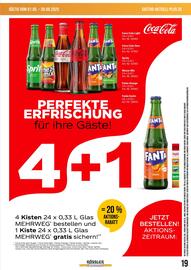 Getränke Rössler Prospekt Seite 19