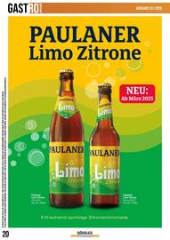Getränke Rössler Prospekt Seite 20