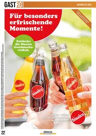 Getränke Rössler Prospekt Seite 22