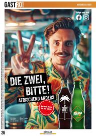 Getränke Rössler Prospekt Seite 26