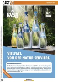 Getränke Rössler Prospekt Seite 28