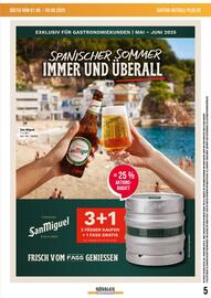 Getränke Rössler Prospekt Seite 5
