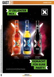 Getränke Rössler Prospekt Seite 6