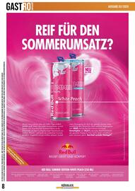 Getränke Rössler Prospekt Seite 8