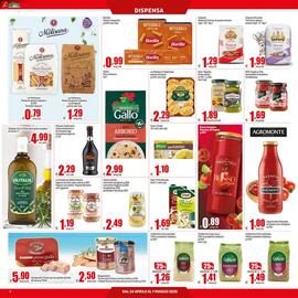 Volantino Elite Pagina 2