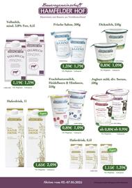 LPG Biomarkt Prospekt woche 18 Seite 4