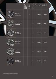 Seat Flugblatt | Ateca Seite 21