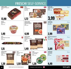 Volantino Emi Supermercati Pagina 10
