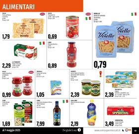 Volantino Emi Supermercati Pagina 13