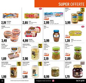 Volantino Emi Supermercati Pagina 14