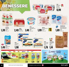 Volantino Emi Supermercati Pagina 18