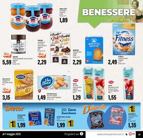 Volantino Emi Supermercati Pagina 19