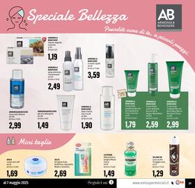 Volantino Emi Supermercati Pagina 21