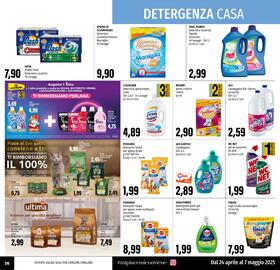 Volantino Emi Supermercati Pagina 26