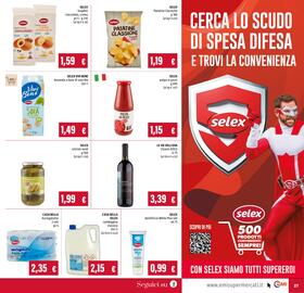 Volantino Emi Supermercati Pagina 27