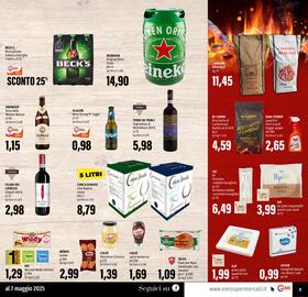 Volantino Emi Supermercati Pagina 3