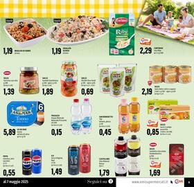 Volantino Emi Supermercati Pagina 5