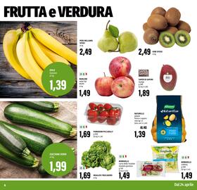 Volantino Emi Supermercati Pagina 6