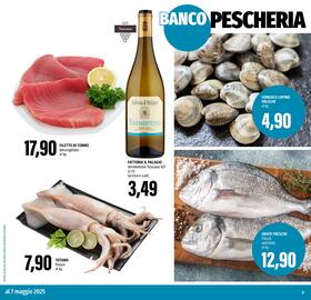 Volantino Emi Supermercati Pagina 7