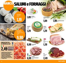 Volantino Emi Supermercati Pagina 8