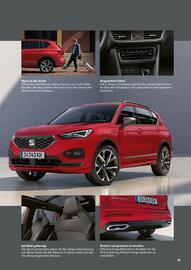 Seat Flugblatt | Tarraco Seite 11