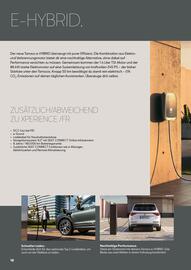 Seat Flugblatt | Tarraco Seite 12