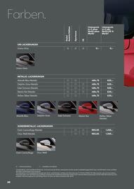 Seat Flugblatt | Tarraco Seite 20